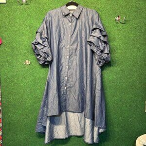 374 Advance Apparels OSFM Dress